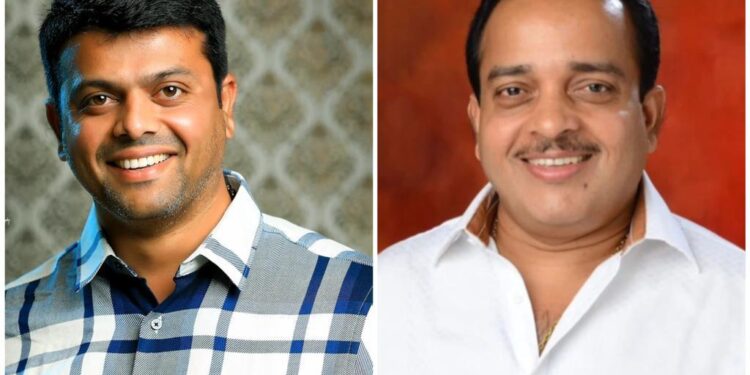 ಬೆಳ್ತಂಗಡಿ ಶಾಸಕ ಹರೀಶ್ ಪೂಂಜಾ ಅವರು ಪುತ್ತೂರಿಗೆ ಬಂದು ಮಾತನಾಡುವ ಅಗತ್ಯವಿಲ್ಲ, ನನ್ನ ಕ್ಷೇತ್ರದಲ್ಲಿ ಅನ್ಯಾಯ ಆದವರಿಗೆ ನ್ಯಾಯ ಕೊಡಿಸುವ ಶಕ್ತಿ ನನಗಿದೆ – ಅಶೋಕ್ ಕುಮಾರ್ ರೈ