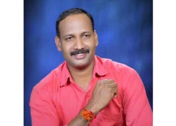 ಪುತ್ತೂರು : ಪಟ್ಟೆ ನಿವಾಸಿ ಬಾಲಚಂದ್ರ ಗೌಡ ನಿಧನ..!!!