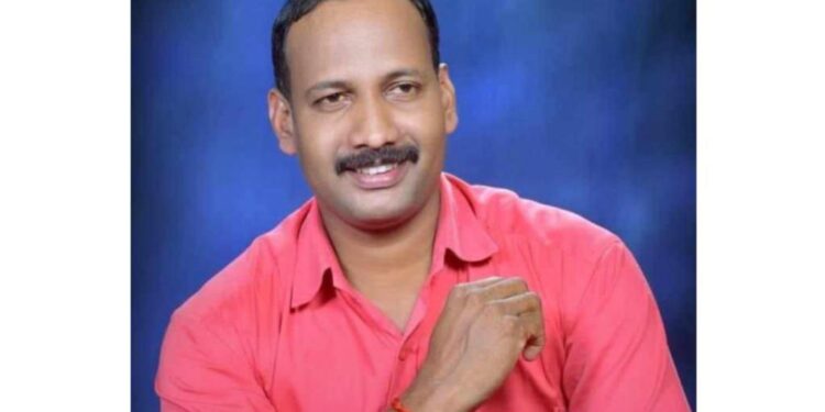 ಪುತ್ತೂರು : ಪಟ್ಟೆ ನಿವಾಸಿ ಬಾಲಚಂದ್ರ ಗೌಡ ನಿಧನ..!!!