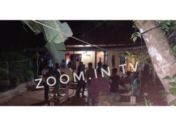 ಫೇಸ್ಬುಕ್ ನಲ್ಲಿ ಯುವಕನಿಂದ ಪುತ್ತೂರು ಶಾಸಕ ಅಶೋಕ್ ರೈ ವಿರುದ್ಧ  ನಿಂದನೆ ಆರೋಪ : ರಾತ್ರೋರಾತ್ರಿ ಯುವಕನ ಮನೆಗೆ ತೆರಳಿದ ಶಾಸಕರ ಅಭಿಮಾನಿಗಳ ತಂಡ..!!!