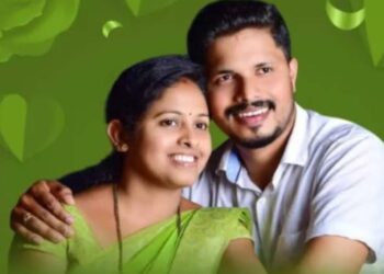 ಬದಲಾದ ಸರ್ಕಾರ : ಪ್ರವೀಣ್ ನೆಟ್ಟಾರು ಪತ್ನಿ ಉದ್ಯೋಗದಿಂದ ಬಿಡುಗಡೆ