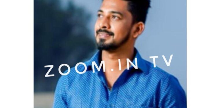 ವಿಟ್ಲ : ಅಳಕೆಮಜಲು ನಿವಾಸಿ ಧೀರಜ್ ನೇಣು ಬಿಗಿದು ಆತ್ಮಹತ್ಯೆ..!!!