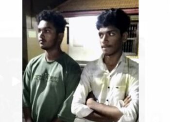 ಮಂಗಳೂರು : ಕದ್ರಿ ದೇಗುಲಕ್ಕೆ ನುಗ್ಗಲು ಯತ್ನಿಸಿದ ಅನ್ಯಮತೀಯ ಯುವಕರು : ಪೊಲೀಸರಿಂದ ತೀವ್ರ ವಿಚಾರಣೆ..!!!