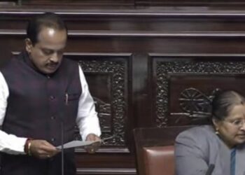 ಪ್ರಮಾಣವಚನ ಸ್ವೀಕಾರ ಮಾಡಿದ ಪುತ್ತೂರು ಶಾಸಕ ಅಶೋಕ್‌ ಕುಮಾರ್‌ ರೈ