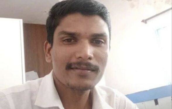 ಸುಳ್ಯ: ಕಾರು ಮತ್ತು ಸ್ಕೂಟಿ ನಡುವೆ ಅಪಘಾತ : ಸವಾರ ಸ್ಥಳದಲ್ಲೇ ಮೃತ್ಯು