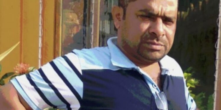 ವಿಟ್ಲ : ಹಿಂದೂ ಮುಖಂಡ  ಜಯಶಂಕರ್ ನಿಧನ..!!!