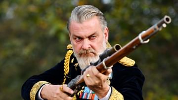 ‘ಆರ್ಆರ್ಆರ್’ ಚಿತ್ರದ ಖಡಕ್ ವಿಲನ್ ರೇ ಸ್ಟೀವನ್ಸನ್ ನಿಧನ