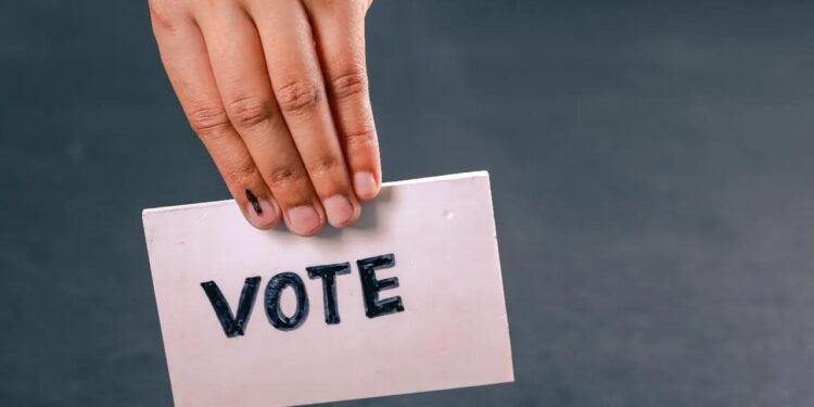 ಪುತ್ತೂರು :  ಬಿರುಸಿನ ಮತದಾನ : ಮಧ್ಯಾಹ್ನ 1 ಗಂಟೆಯ ವೇಳೆಗೆ 47.47%