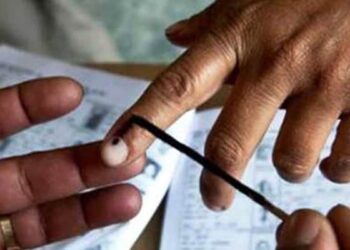 ಪುತ್ತೂರು : ಸಂಜೆ 5 ಗಂಟೆ ವೇಳೆಗೆ 74.96%  ಮತದಾನ..!!!