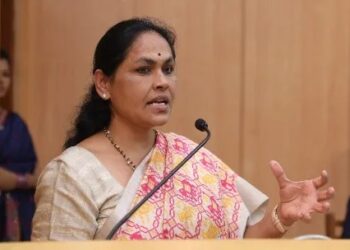 ‘ತಾಕತ್‌ ಇದ್ರೆ ಭಜರಂಗದಳ ನಿಷೇಧ ಮಾಡಿ ನೋಡಿ’ – ಕಾಂಗ್ರೆಸ್‌ಗೆ ಶೋಭಾ ಕರಂದ್ಲಾಜೆ ಸವಾಲು