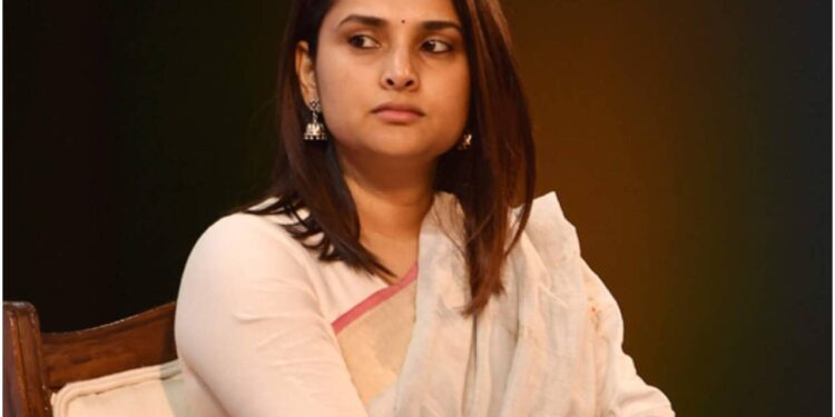 (ಮೇ.8) ಪುತ್ತೂರು : ಕಾಂಗ್ರೆಸ್ ಅಭ್ಯರ್ಥಿ ಅಶೋಕ್ ಕುಮಾರ್ ರೈ ಪರ ರೋಡ್ ಶೋ : ಚಿತ್ರನಟಿ ರಮ್ಯಾ ಭಾಗಿ