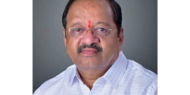 (ಎ.5) ಮುಂಬೈ ಉತ್ತರ ಕ್ಷೇತ್ರದ ಸಂಸದ ಗೋಪಾಲ್ ಶೆಟ್ಟಿ ಪುತ್ತೂರಿಗೆ : ಬಿಜೆಪಿ ಅಭ್ಯರ್ಥಿ ಪರ ಪ್ರಚಾರ