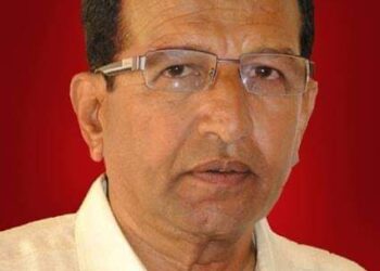 ಪುತ್ತೂರು : ಆರ್.ಎಸ್.ಎಸ್.ನ ಹಿರಿಯ ಚೇತನ, ವಿವೇಕಾನಂದ ವಿದ್ಯಾವರ್ಧಕ ಸಂಘದ ಮಾಜಿ ಅಧ್ಯಕ್ಷ ರಾಧಾಕೃಷ್ಣ ಭಕ್ತ ನಿಧನ