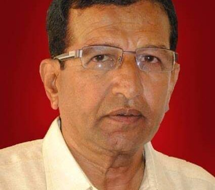 ಪುತ್ತೂರು : ಆರ್.ಎಸ್.ಎಸ್.ನ ಹಿರಿಯ ಚೇತನ, ವಿವೇಕಾನಂದ ವಿದ್ಯಾವರ್ಧಕ ಸಂಘದ ಮಾಜಿ ಅಧ್ಯಕ್ಷ ರಾಧಾಕೃಷ್ಣ ಭಕ್ತ ನಿಧನ