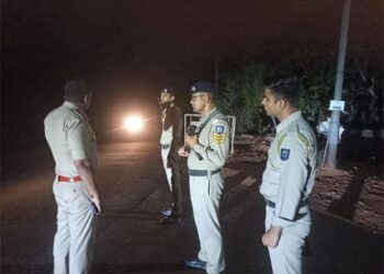 ದಕ್ಷಿಣ ಕನ್ನಡ-ಕೇರಳ ಗಡಿ ಭಾಗದಲ್ಲಿ ವ್ಯಾಪಕ ಕಟ್ಟೆಚ್ಚರ