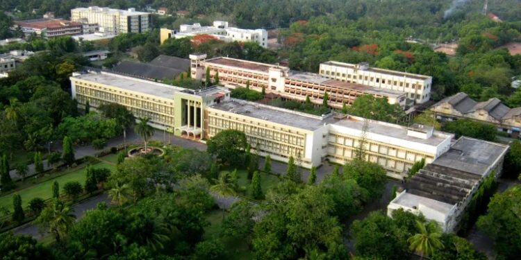 ಸುರತ್ಕಲ್ : ಎನ್ಐಟಿಕೆಯಲ್ಲಿ ಮತ ಏಣಿಕೆ : ಮೊಬೈಲ್, ಇ-ಗ್ಯಾಜೆಟ್ಗಳು ನಿಷೇಧ