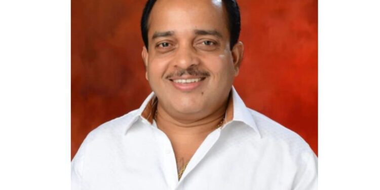 ಕಾಂಗ್ರೆಸ್ ಕಾರ್ಯಕರ್ತರು ನೀಚ ಕೃತ್ಯಕ್ಕೆ ಕೈ ಹಾಕುವುದಿಲ್ಲ: ಶಾಸಕ ಅಶೋಕ್ ರೈ