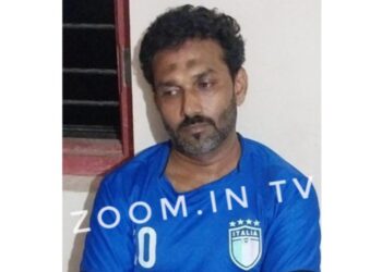 ವಿಟ್ಲ : ಮಹಿಳೆಯ ಜೊತೆ ಅಸಭ್ಯ ವರ್ತನೆ ಪ್ರಕರಣ : ಆರೋಪಿಯ ಬಂಧನ