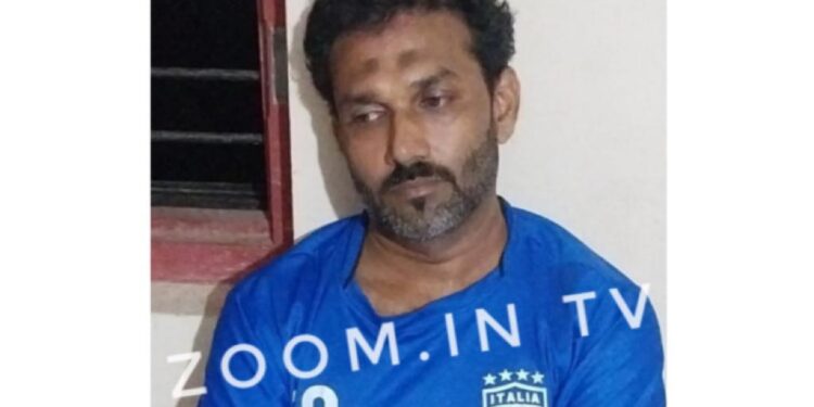 ವಿಟ್ಲ : ಮಹಿಳೆಯ ಜೊತೆ ಅಸಭ್ಯ ವರ್ತನೆ ಪ್ರಕರಣ : ಆರೋಪಿಯ ಬಂಧನ