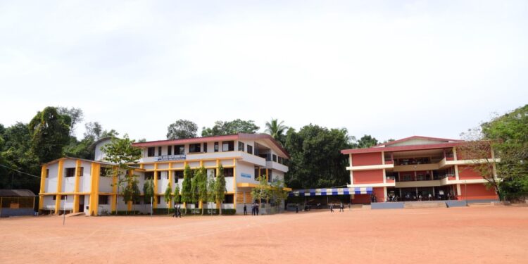 ವಿಟ್ಲ ಪರಿಸರದ ಗುಣಾತ್ಮಕ ಶಿಕ್ಷಣಕೇಂದ್ರ ; ಶೈಕ್ಷಣಿಕ ಯಾನಕ್ಕೆ 37 ವರ್ಷ : ಆಂಗ್ಲಮಾಧ್ಯಮದಲ್ಲಿ ಉತ್ತಮ ಗುಣಮಟ್ಟದ ಶಿಕ್ಷಣ ನೀಡುತ್ತಿರುವ ಸಂಸ್ಥೆ ‘ವಿಠ್ಠಲ್ ಜೇಸೀಸ್ ಆಂಗ್ಲ ಮಾಧ್ಯಮ ಪ್ರೌಢ ಶಾಲೆ’