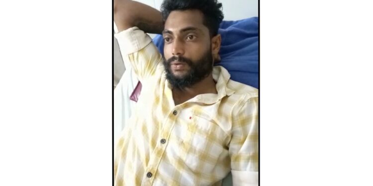 ‘ಅರುಣ್ ಅಣ್ಣ ಠಾಣೆಗೆ ಬರದಿದ್ದಿದ್ದರೆ ನಮ್ಮನ್ನು ಹೊಡೆದು ಲಾಕಪ್ ಡೆತ್ ಆಗುತ್ತಿತ್ತು’..!!! ಹಲ್ಲೆಗೊಳಗಾದ ಯುವಕರ ಪ್ರತಿಕ್ರಿಯೆ