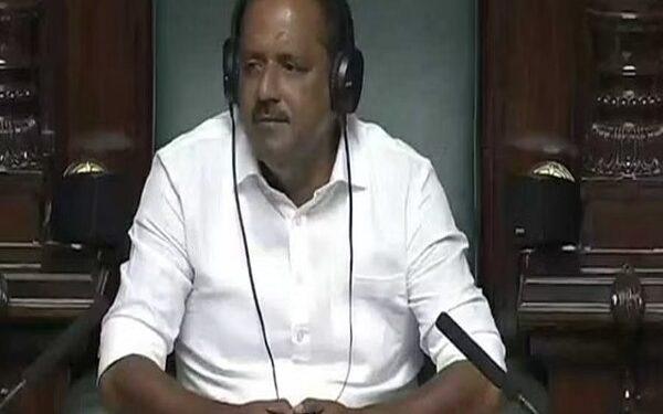 ವಿಧಾನಸಭೆ ನೂತನ ಸ್ವೀಕರ್ ಆಗಿ ಯುಟಿ ಖಾದರ್ ಅವಿರೋಧ ಆಯ್ಕೆ