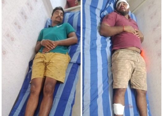 ಮಾಣಿ : ಬಜರಂಗದಳ, ಬಿಜೆಪಿ ಹಾಗೂ ಕಾಂಗ್ರೆಸ್ ಕಾರ್ಯಕರ್ತರ ನಡುವೆ ಮಾರಾಮಾರಿ : ಆಸ್ಪತ್ರೆಗೆ ದಾಖಲು