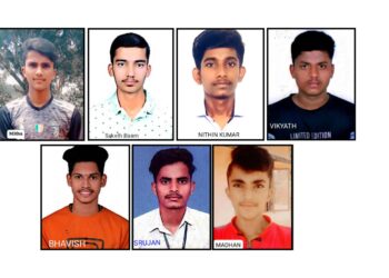 ಅಗ್ನಿವೀರ್ ನೇಮಕಾತಿ 2023ರಲ್ಲಿ ಅಂತಿಮ ಹಂತಕ್ಕೆ ಆಯ್ಕೆಯಾದ ವಿದ್ಯಾಮಾತಾ ಅಕಾಡೆಮಿಯ ವಿದ್ಯಾರ್ಥಿಗಳು : ಅಂತಿಮ ಹಂತಕ್ಕೆ ಆಯ್ಕೆಯಾಗಿರುವ  ರಾಜ್ಯದ ಎಲ್ಲಾ ಅಭ್ಯರ್ಥಿಗಳಿಗೆ ಉಚಿತ ದೈಹಿಕ ಕ್ಷಮತೆಯ ತರಬೇತಿ ಘೋಷಿಸಿದ ವಿದ್ಯಾಮಾತಾ ಅಕಾಡೆಮಿ