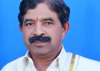 ಶಾಂತಿಮೊಗರು : ಸೇತುವೆಯಿಂದ ಹಾರಿ ಆಲಂಕಾರಿನ ಉದ್ಯಮಿ ಆತ್ಮಹತ್ಯೆ..!!!