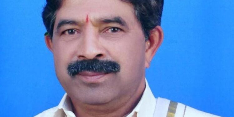 ಶಾಂತಿಮೊಗರು : ಸೇತುವೆಯಿಂದ ಹಾರಿ ಆಲಂಕಾರಿನ ಉದ್ಯಮಿ ಆತ್ಮಹತ್ಯೆ..!!!