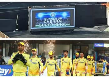 ಜೋರಾಯ್ತು ಮ್ಯಾಚ್‌ ಫಿಕ್ಸಿಂಗ್‌ ಸದ್ದು : ಪಂದ್ಯ ಆರಂಭಕ್ಕೂ ಮುನ್ನವೇ ರಿಸಲ್ಟ್