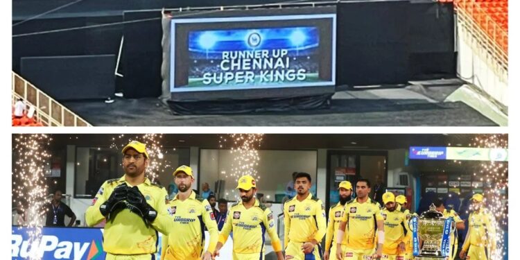 ಜೋರಾಯ್ತು ಮ್ಯಾಚ್ ಫಿಕ್ಸಿಂಗ್ ಸದ್ದು : ಪಂದ್ಯ ಆರಂಭಕ್ಕೂ ಮುನ್ನವೇ ರಿಸಲ್ಟ್