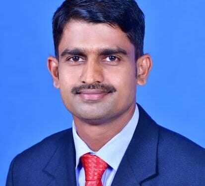 ಇಂಡಿಯನ್ ಬುಕ್ ಅಪ್ ರೆಕಾರ್ಡ್ ತರಬೇತಿ ಕಾರ್ಯಗಾರದಲ್ಲಿ ಜೇಸಿ ದಾಮೋದರ ಪಾಟಾಳಿ ತರಬೇತುದಾರರಾಗಿ ಭಾಗಿ