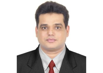 ಬೆಳ್ತಂಗಡಿ ಗೇರುಕಟ್ಟೆಯ ಹಿದಾಯತ್ತುಲ್ಲ ಕೆ.ಎ ಮುಖ್ಯಮಂತ್ರಿಗಳ ಅಪರ ಕಾರ್ಯದರ್ಶಿಯಾಗಿ ನೇಮಕ