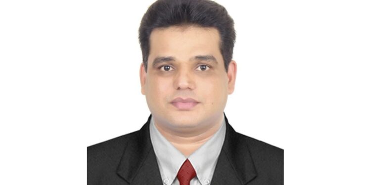 ಬೆಳ್ತಂಗಡಿ ಗೇರುಕಟ್ಟೆಯ ಹಿದಾಯತ್ತುಲ್ಲ ಕೆ.ಎ ಮುಖ್ಯಮಂತ್ರಿಗಳ ಅಪರ ಕಾರ್ಯದರ್ಶಿಯಾಗಿ ನೇಮಕ