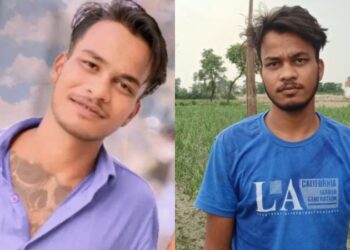 ಚಾಕುವಿನಿಂದ ಪ್ರಿಯತಮೆಗೆ 20ಕ್ಕೂ ಹೆಚ್ಚು ಬಾರಿ ಚುಚ್ಚಿ ಕೊಂದ ಪಾಗಲ್ ಪ್ರೇಮಿ ಅರೆಸ್ಟ್..!!!