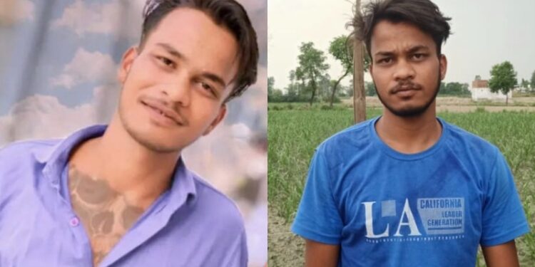 ಚಾಕುವಿನಿಂದ ಪ್ರಿಯತಮೆಗೆ 20ಕ್ಕೂ ಹೆಚ್ಚು ಬಾರಿ ಚುಚ್ಚಿ ಕೊಂದ ಪಾಗಲ್ ಪ್ರೇಮಿ ಅರೆಸ್ಟ್..!!!