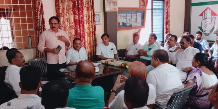 (ಜೂ.3) ಪುತ್ತೂರಿನಲ್ಲಿ ಕಾಂಗ್ರೆಸ್ ವಿಜಯೋತ್ಸವ : ಬೊಳುವಾರಿನಿಂದ ದರ್ಬೆ ತನಕ ಮೆರವಣಿಗೆ