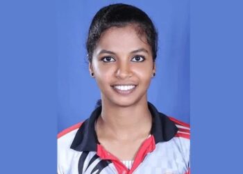 ಬೆಳ್ತಂಗಡಿ : ರಾಷ್ಟ್ರಮಟ್ಟದ ವಾಲಿಬಾಲ್ ಆಟಗಾರ್ತಿ ಹೃದಯಾಘಾತದಿಂದ ನಿಧನ