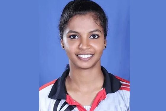 ಬೆಳ್ತಂಗಡಿ : ರಾಷ್ಟ್ರಮಟ್ಟದ ವಾಲಿಬಾಲ್ ಆಟಗಾರ್ತಿ ಹೃದಯಾಘಾತದಿಂದ ನಿಧನ