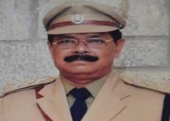 ನಿವೃತ್ತ ಎಸಿಪಿ, ಬೆಳ್ತಂಗಡಿ ಸುರ್ಯ ದೇವಸ್ಥಾನದ ಅನುವಂಶೀಯ ಆಡಳಿತ ಮೊಕ್ತೇಸರ ಸುಭಾಶ್ಚಂದ್ರ ಸುರ್ಯಗುತ್ತು ನಿಧನ