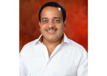 ಪ್ರವೀಣ್ ನೆಟ್ಟಾರು ಪತ್ನಿ ಉದ್ಯೋಗದಿಂದ ಬಿಡುಗಡೆ: ‘ಸರಿಯಾಗಿ ನೇಮಕಾತಿ ಮಾಡಿಕೊಳ್ಳದೆ ಇರುವುದು ಬಿಜೆಪಿ ಸರಕಾರದ ತಪ್ಪು., ಮರು ನೇಮಕಾತಿ ಬಗ್ಗೆ ಸಿಎಂ ಜೊತೆ ಮಾತನಾಡುವೆ’..- ಶಾಸಕ ಅಶೋಕ್ ರೈ