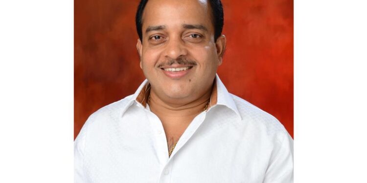 ಪ್ರವೀಣ್ ನೆಟ್ಟಾರು ಪತ್ನಿ ಉದ್ಯೋಗದಿಂದ ಬಿಡುಗಡೆ: ‘ಸರಿಯಾಗಿ ನೇಮಕಾತಿ ಮಾಡಿಕೊಳ್ಳದೆ ಇರುವುದು ಬಿಜೆಪಿ ಸರಕಾರದ ತಪ್ಪು., ಮರು ನೇಮಕಾತಿ ಬಗ್ಗೆ ಸಿಎಂ ಜೊತೆ ಮಾತನಾಡುವೆ’..- ಶಾಸಕ ಅಶೋಕ್ ರೈ