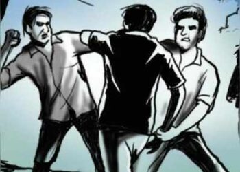 ವಿಟ್ಲ : ಪಕ್ಷೇತರ ಹಾಗೂ ಬಿಜೆಪಿ ಬೆಂಬಲಿಗರ ನಡುವೆ ಮಾತಿನ ಚಕಮಕಿ..!!!