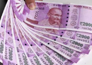 2,000 ರೂ. ಮುಖಬೆಲೆಯ ನೋಟುಗಳ ಚಲಾವಣೆ ಸ್ಥಗಿತ :  ಆರ್‌‌ಬಿಐ ಸೂಚನೆ