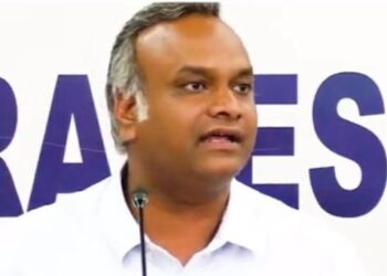 ‘ಶಾಂತಿ ಕದಡಿದರೆ ಬಜರಂಗದಳ, ಆರ್‌ಎಸ್‌ಎಸ್‌ ನಿಷೇಧ’ ; ‘ಬಿಜೆಪಿ ಒಪ್ಪಿಕೊಳ್ಳಲು ಸಾಧ್ಯವಾಗದಿದ್ದರೆ ಪಾಕಿಸ್ತಾನಕ್ಕೆ ಹೋಗಬಹುದು’- ಪ್ರಿಯಾಂಕ್‌ ಖರ್ಗೆ