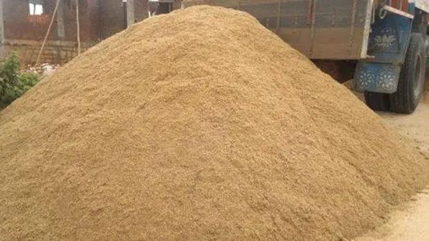 ಅಕ್ಟೋಬರ್ 15ರ ವರೆಗೆ ಮರಳುಗಾರಿಕೆ ನಿಷೇಧ