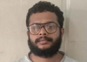 ಯುವತಿಯನ್ನು 20 ದಿನ ಲಾಡ್ಜ್ ನಲ್ಲಿರಿಸಿ ದೈಹಿಕ ಸಂಪರ್ಕ :  ಕಡಬ ಮೂಲದ ವಿವಾಹಿತ ಅರೆಸ್ಟ್..!!!