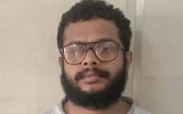 ಯುವತಿಯನ್ನು 20 ದಿನ ಲಾಡ್ಜ್ ನಲ್ಲಿರಿಸಿ ದೈಹಿಕ ಸಂಪರ್ಕ : ಕಡಬ ಮೂಲದ ವಿವಾಹಿತ ಅರೆಸ್ಟ್..!!!