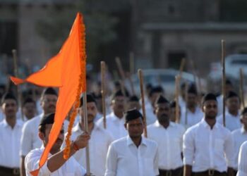 ಮಂಗಳೂರಲ್ಲಿ ಸಂಘಪರಿವಾರದ ಸಮನ್ವಯ ಬೈಠಕ್‌ :  ಪುತ್ತಿಲ, ಬ್ರಿಜೇಶ್‌ ವಿಚಾರ ಚರ್ಚೆ..!!??